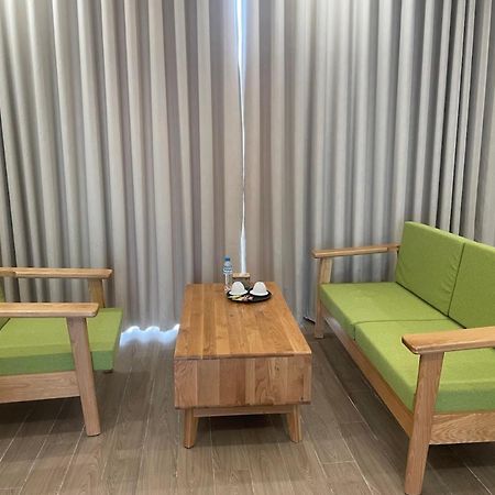 L'Amant Hotel Sam Son Eksteriør billede